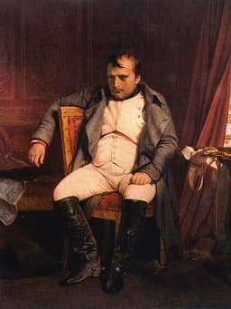 Napoleon Blown-apart's avatar